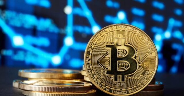 “Bitcoin”-in dəyəri yüksəldi: Bütün zamanların rekordu