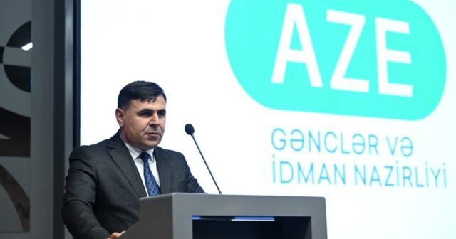 Respublika Şahmat Mərkəzinə direktor təyin edilib
