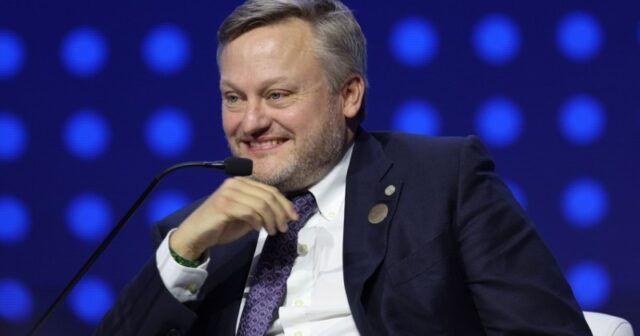 BP şirkətinin baş icraçı direktoru Azərbaycana səfərə gəlib