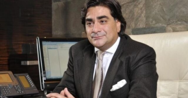 “Unibank”ın prezidenti ilə bağlı iddialar – Eldar Qəribov Avropada nələrə sahibdir?