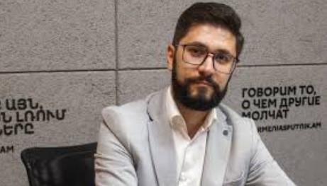 Matevosyan: “ABŞ-da erməni prezident olsa belə, heç nə dəyişməyəcək”