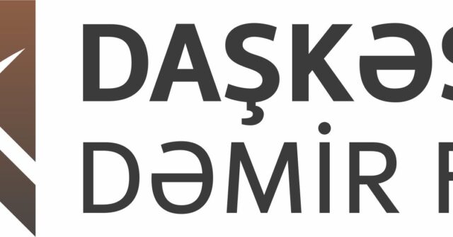 “Daşkəsən Dəmir Filiz” 21 ehtiyat hissəsinə 124 min xərcləyəcək