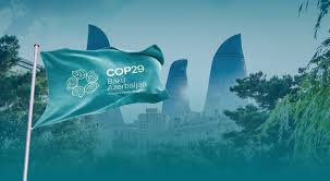 COP29-da iştirak etmək üçün 67 min nəfər qeydiyyatdan keçib
