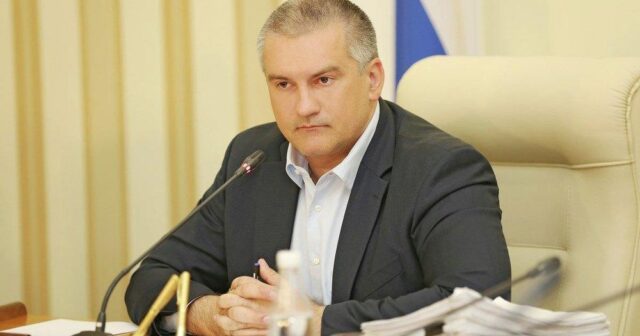 Krımda Yeni il tədbirləri ləğv edildi