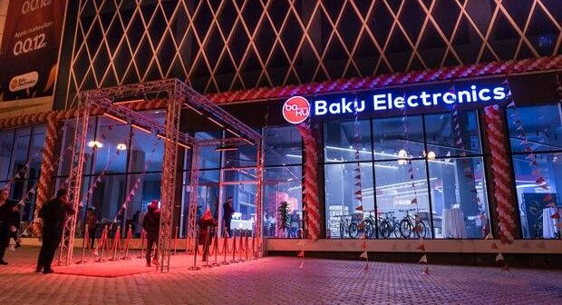 “Baku Elektroniks”dən qabyuyan almaq üçün endirim kampaniyasını gözlədi, məhsul 100 manat da bahalaşdı