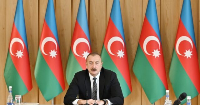 “Azərbaycan inkişaf etmiş və inkişaf edən ölkələr arasında razılığın tapılmasına töhfə verməyə çalışacaq”