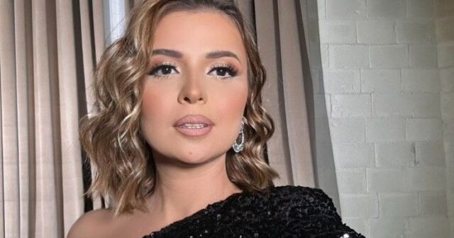 Sevda 28 kiloqram arıqladı