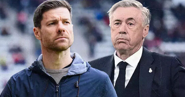 Ançelotti istefa verəcək – “Real”ın yeni baş məşqçisinin adı açıqlandı