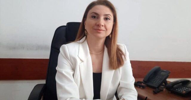 Azərbaycanlı alim Macarıstan universitetinin elmi jurnalının redaktoru olub