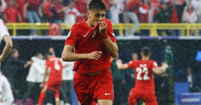 Arda Gülər Türk xalqından üzr istədi