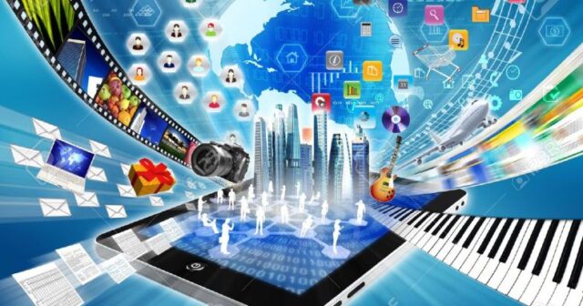 İnternet olmayacaq