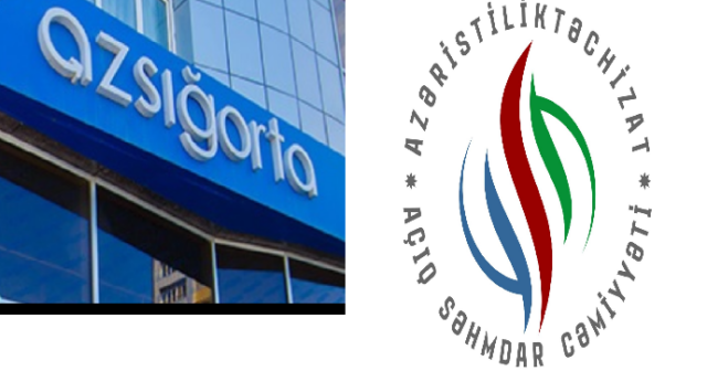 “Azsığorta” ilə “Azəristiliktəchizat” arasında çəkişmə