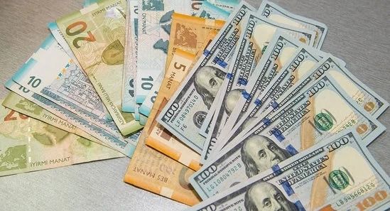 Dollar bu qiymətə satılacaq – DİQQƏT