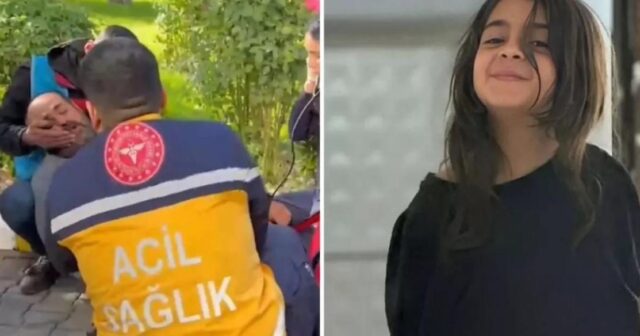 O gül qoxulu balanın… – Atanı məhkəmədən xəstəxanaya apardılar