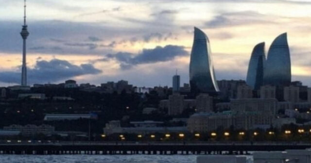 Sabah hava necə olacaq?