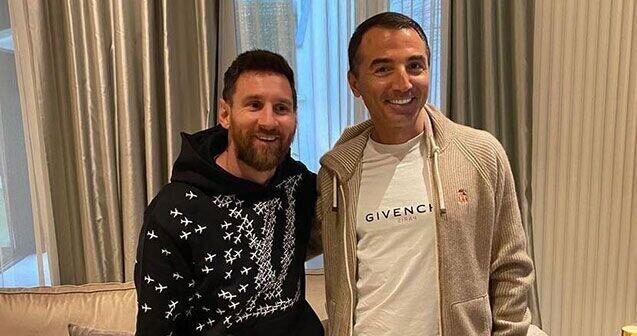 Messi Azərbaycana gəlir – bu tarixdə
