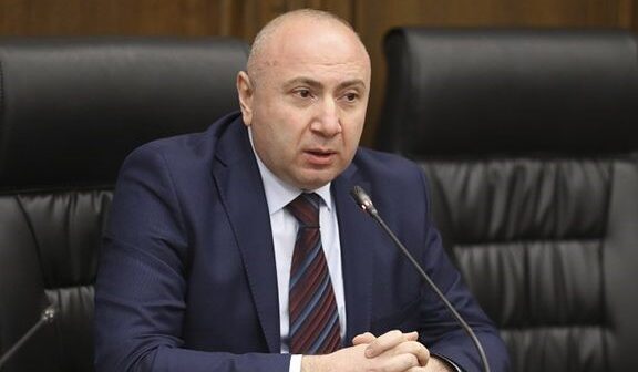 “Ermənistanı yeni 10 noyabr gözləyir”