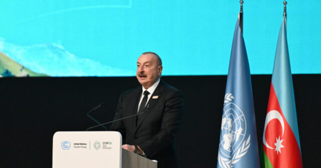 İlham Əliyev: Azərbaycan mədəniyyətlərarası dialoqda fəal rol oynayır