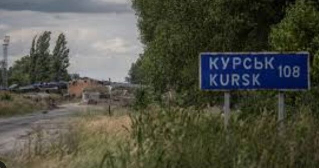 “Kursk məsələsi Rusiyanı danışıqlarda diqtə imkanından məhrum edir”