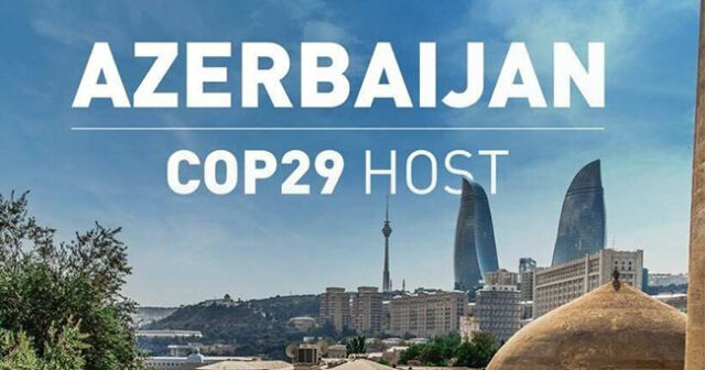 “Daily Star” nəşri COP29-dan yazdı: Sonuncu şansımızdır…