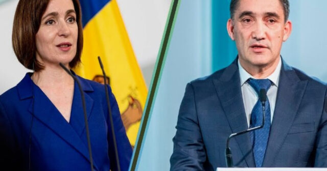 Maya Sandu Moldovada prezident seçkilərində qələbə qazanır