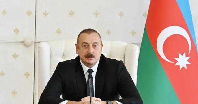 Prezident: Azərbaycan mədəniyyətlərarası dialoqda fəal rol oynayır