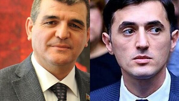 Tramp yoxsa Harris? – azərbaycanlı deputat və partiya sədri seçim etdi