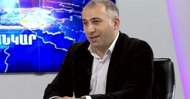 “Ermənistanın suverenliyi ticarət predmeti olacaq”