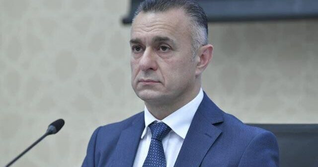 ŞOK: Səhiyyə nazirinin 8 milyonluq tenderi əlindən çıxdı