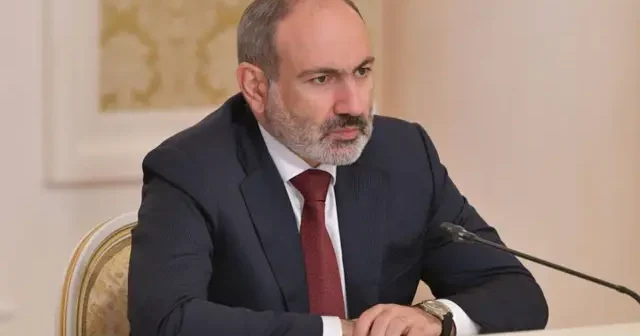 “Paşinyan söz verdi, əməl etmədi, amma əlini kəsmədi”