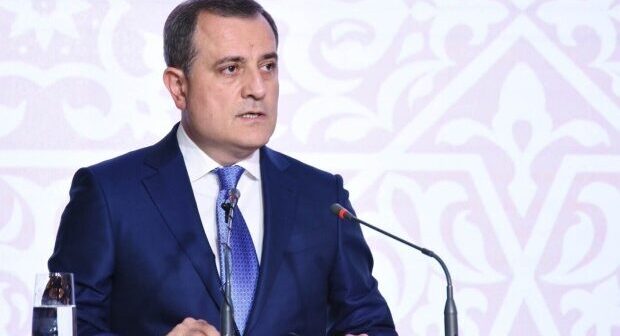 Azərbaycan XİN rəhbəri: Ermənistanın COP29-da iştirak etməməsi itirilmiş fürsətdir
