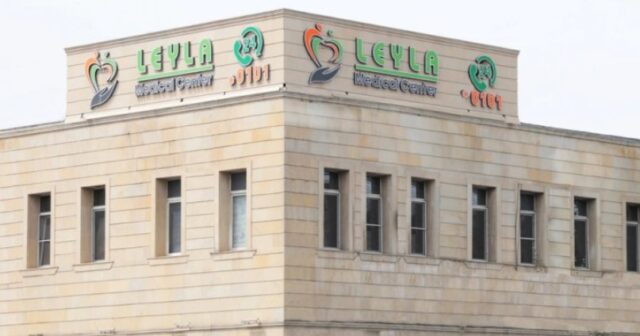 Şəhid atası məşhur klinikanı məhkəməyə verdi