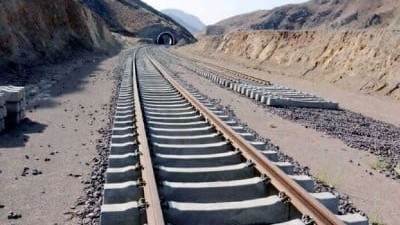 Zəngilandan Bəndər Abbasa dəmiryolu – mühüm layihə üzə çıxdı