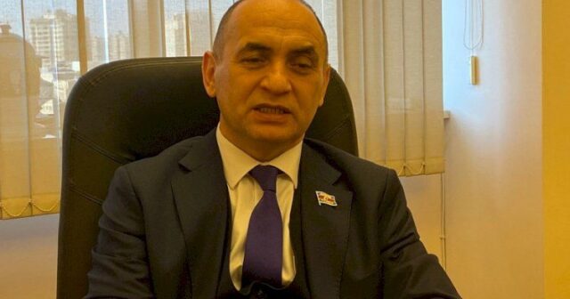 Deputat: “Veteran pulu” cüzi də olsa, artırılmalıdır”