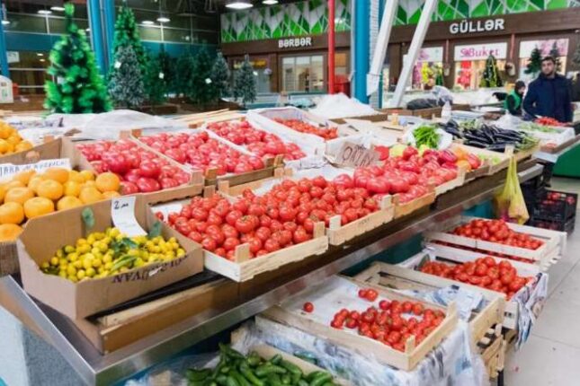 Bakıda məşhur bazar söküləcək – Yanvarın 1-dək vaxt verildi(VİDEO)