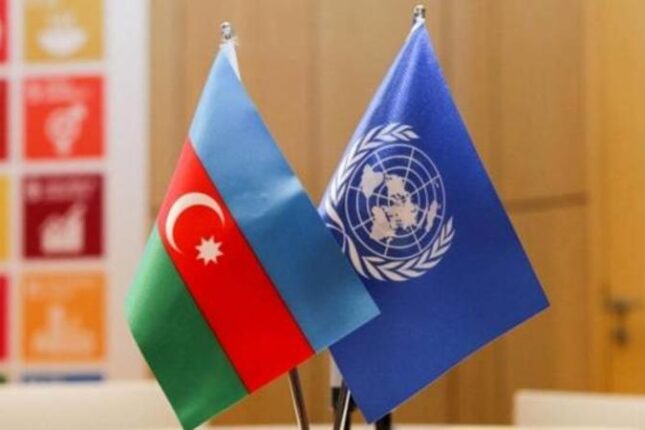 Azərbaycan və NATO arasında mühüm müzakirə…