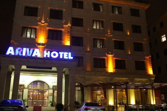 “Ariva Center”də yoxlama aparıldı – Cərimə olundu