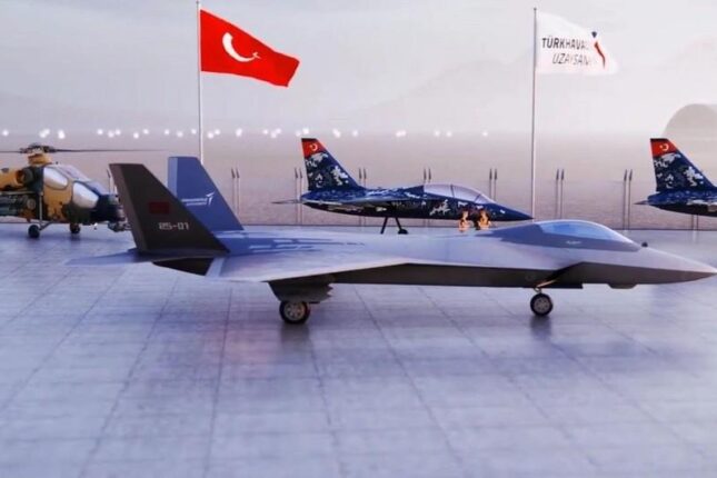 Türkiyə gələn il üçün müdafiə sənayesinə rekord məbləğdə vəsait ayırır