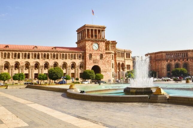 Erməni fondundan müstəsna həyasızlıq
