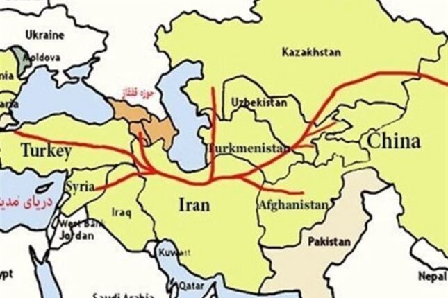İran mediasından təxribat: Azərbaycanın adı niyə yoxdur?