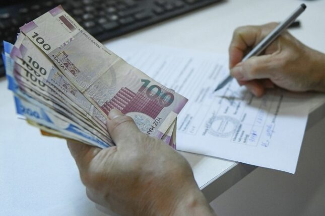 Əhali pensiya artımını nə vaxtdan ala biləcək? -Tarix AÇIQLANDI (Video)