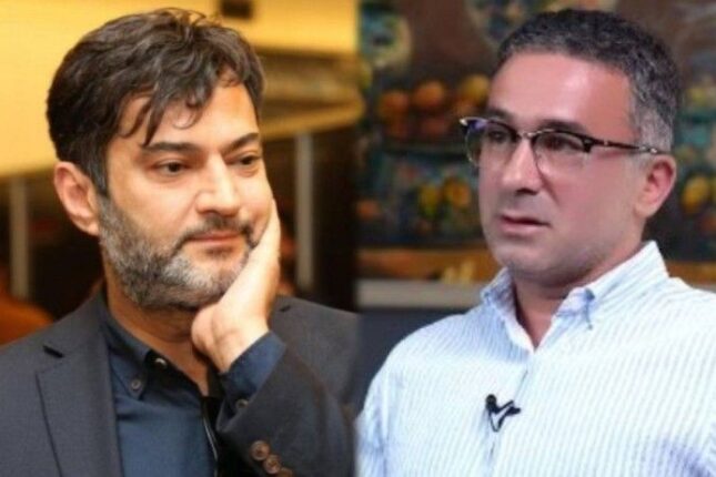Coşqun Rəhimovdan Tahir İmanova cavab: QALMAQAL