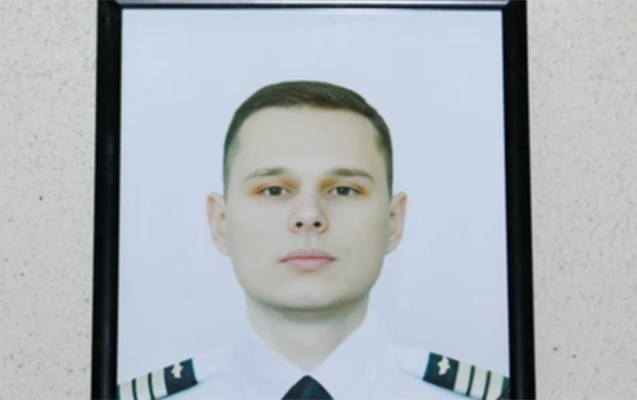 Ukraynada Milli Qəhrəmanımızın adına təqaüd təsis ediləcək