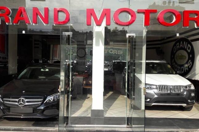 “Grand Motors Company” ilə bağlı hansı tədbir görüləcək?