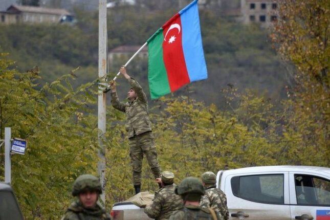 Azərbaycan kişiliyimizi əlimizdən alıb – Ekspert