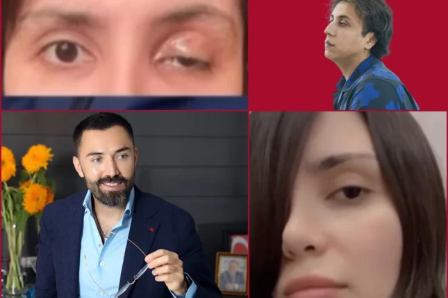 Cahid Şahbazovla bağlı qalmaqal böyüyür – Stilist Anarı da səhv əməliyyat edibmiş…