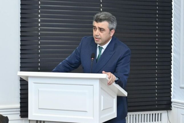 Azərbaycanda Elektrik Təchizatı İslahatları və Biznes Mühitinin İnkişafı