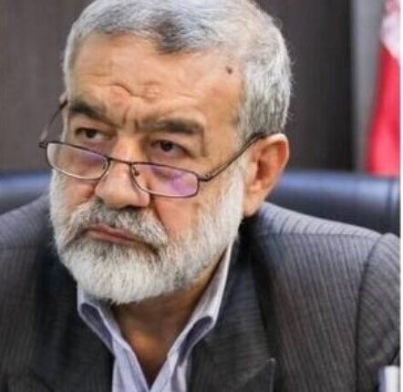 İranlı deputatdan Bakıya qarşı siyasi pozğunluq