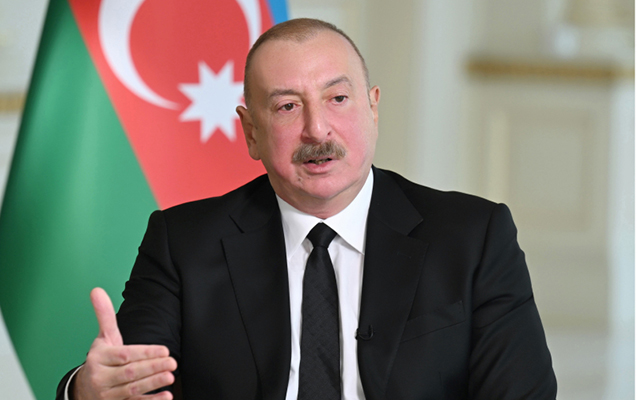 “Makron hökumətinin Ermənistana göndərdiyi silahlar Azərbaycan üçün təhlükə yaradır”