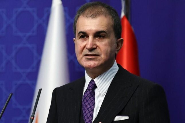 Türkiyə “Həyat Təhrir əl-Şam”ın faktiki olaraq terror təşkilatı olmadığını bildirib